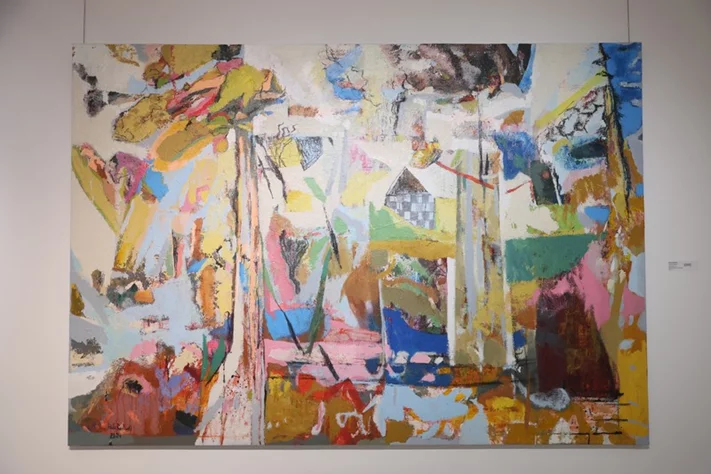 Christmas at The Gallery